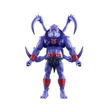 Masters of the Universe Origins 200X Cartoon Collection Webstor 5.5" Action Figure