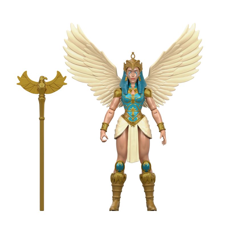 Masters of the Universe Origins 200X Cartoon Collection Sorceress 5.5" Action Figure