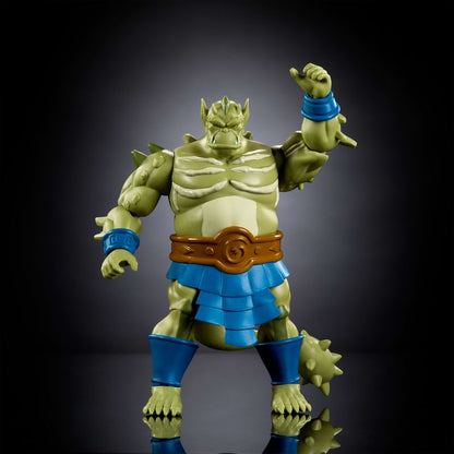 Masters Of The Universe Cartoon Collection Whiplash Action Figure
