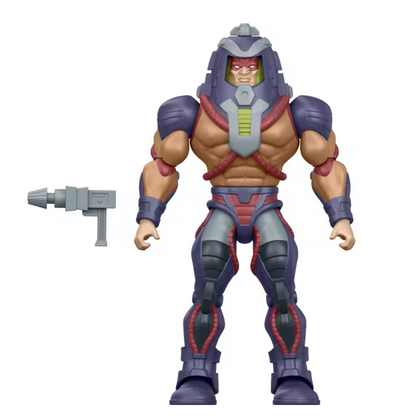 Masters Of The Universe Cartoon Collection Man-E-Faces Action Figure