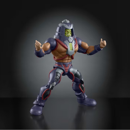 Masters Of The Universe Cartoon Collection Man-E-Faces Action Figure