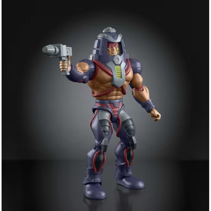 Masters Of The Universe Cartoon Collection Man-E-Faces Action Figure