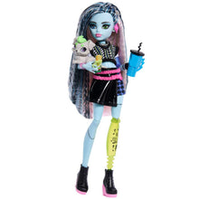 Monster High Frankie Stein Doll