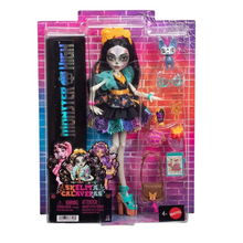 Monster High Skelita Calaveras Doll