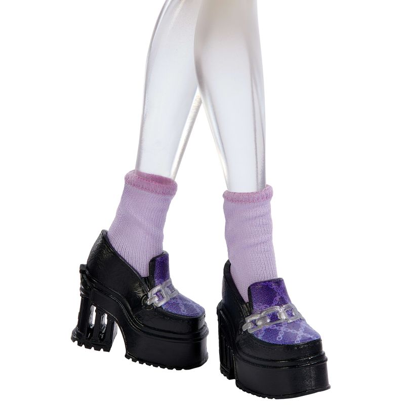 Monster High Self-Scare Secrets Spectra Vondergeist Doll