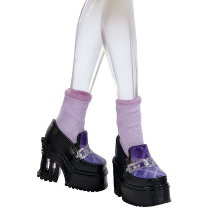 Monster High Self-Scare Secrets Spectra Vondergeist Doll