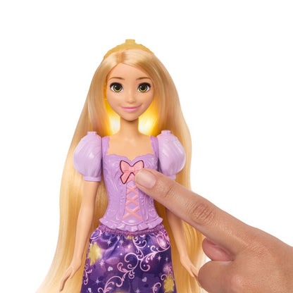 Disney Princess Magical Hair Rapunzel Fashion Doll