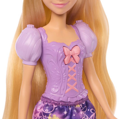 Disney Princess Magical Hair Rapunzel Fashion Doll