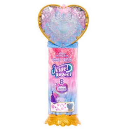 Disney Princess Jewel Reveal Cinderella Fashion Doll