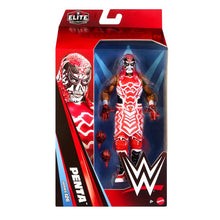 WWE Elite Penta Action Figure, Series #126, 6-" Collectible