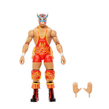 WWE Elite El Grande Americano Action Figure, Series #126, 6" Collectible