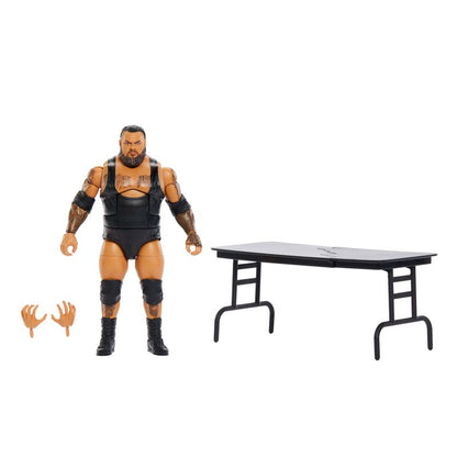WWE Elite Bronson Reed Action Figure, Series #127, 6" Collectible