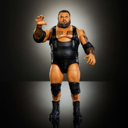 WWE Elite Bronson Reed Action Figure, Series #127, 6" Collectible