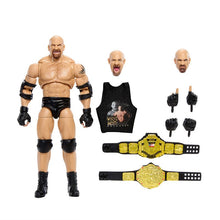 WWE Ultimate Edition Monday Night War Goldberg Action Figure