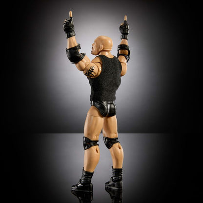 WWE Ultimate Edition Monday Night War Goldberg Action Figure
