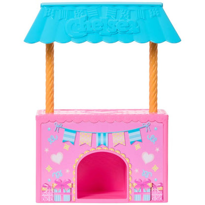 Barbie Club Chelsea Birthday Surprise Doll