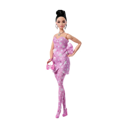 Barbie Deluxe Style Fashion Doll