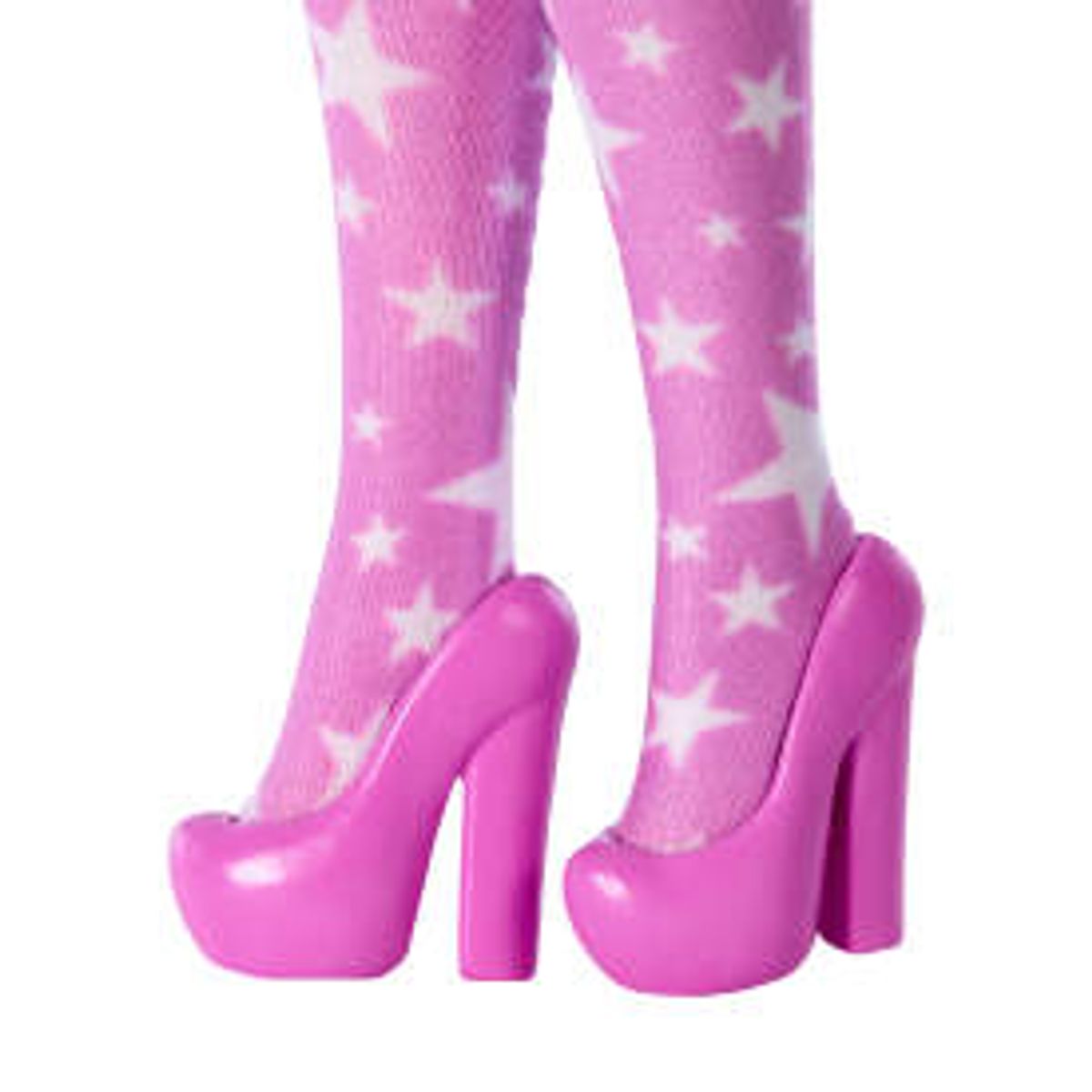 Barbie Deluxe Style Fashion Doll