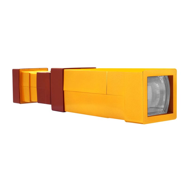 Minecraft Pixel Spyglass