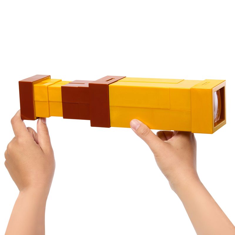 Minecraft Pixel Spyglass