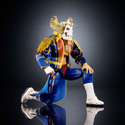 WWE Ultimate Edition Action Cody Rhodes Figure & Accessories
