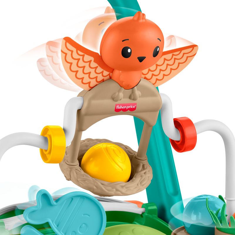 Fisher-Price Moves With You Turtle Walker