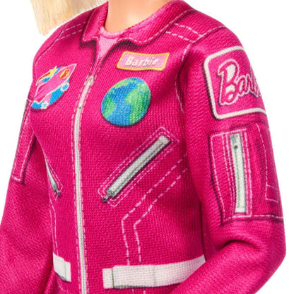 Barbie Careers Astronaut Doll & Accessory