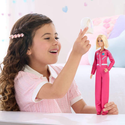Barbie Careers Astronaut Doll & Accessory