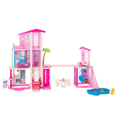 Barbie Dreamhouse Playset