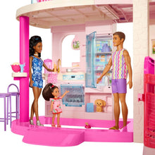 Barbie Dreamhouse Playset