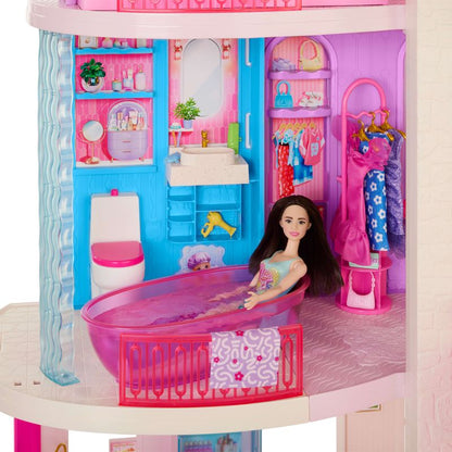 Barbie Dreamhouse Playset