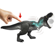 Jurassic World Muscle Madness Tyrannosaurus Rex