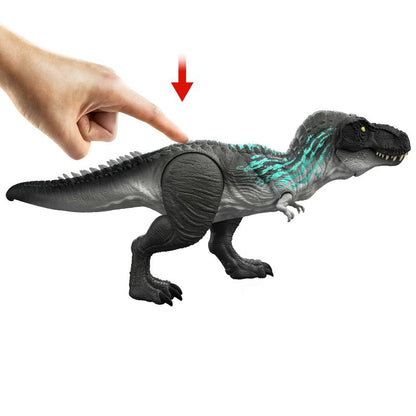 Jurassic World Muscle Madness Tyrannosaurus Rex