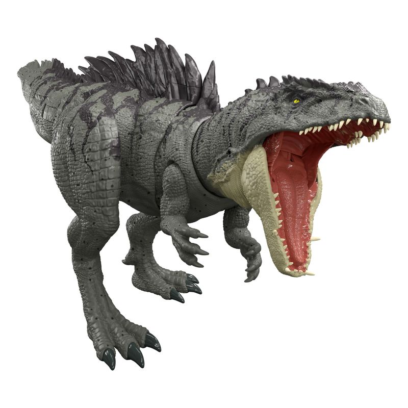 Jurassic World Colossal Chomp Giganotosaurus