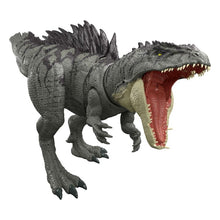 Jurassic World Colossal Chomp Giganotosaurus