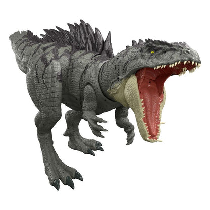 Jurassic World Colossal Chomp Giganotosaurus