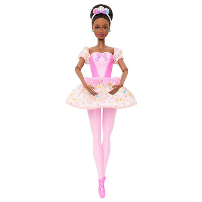 Barbie in the Nutcracker™ Land of Sweets Ballerina Nikki Doll