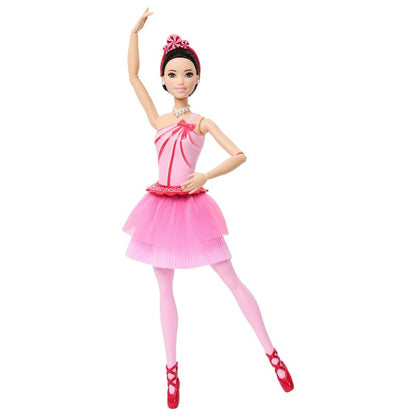 Barbie  In The Nutcracker Land Of Sweets Ballerina Doll
