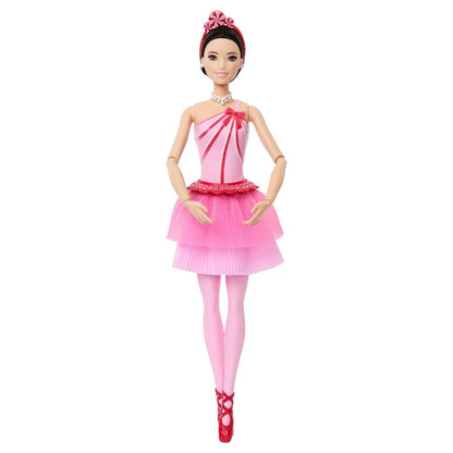 Barbie  In The Nutcracker Land Of Sweets Ballerina Doll