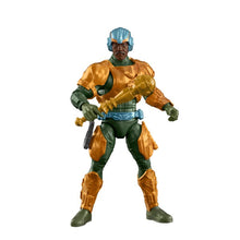Masters Of The Universe Man-At-Arms Action Figure