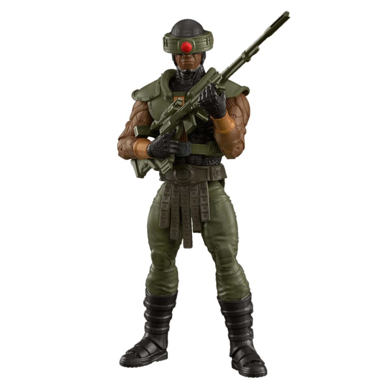 Masters of the Universe 2026 Movie Tri-Klops 5.5" Action Figure Hero Toy