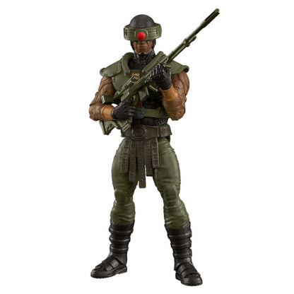 Masters of the Universe 2026 Movie Tri-Klops 5.5" Action Figure Hero Toy