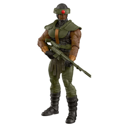 Masters of the Universe 2026 Movie Tri-Klops 5.5" Action Figure Hero Toy