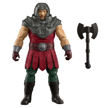 Masters of the Universe 2026 Movie Ram Man 5.5" Action Figure Hero Toy