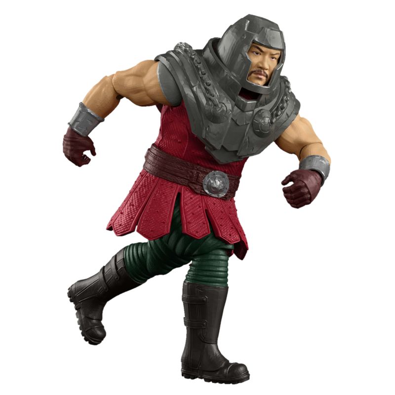 Masters of the Universe 2026 Movie Ram Man 5.5" Action Figure Hero Toy