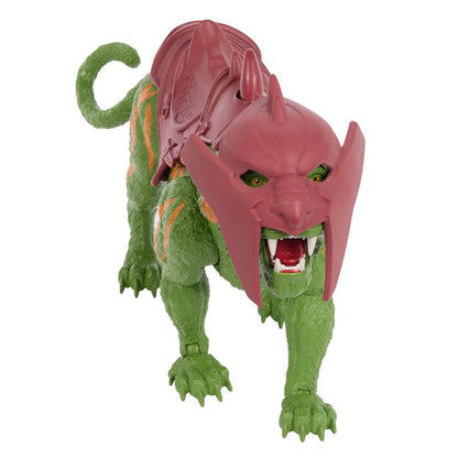 Masters Of The Universe Battle Cat Feature Action Figure