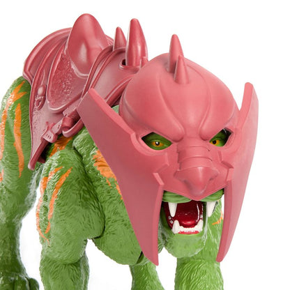 Masters Of The Universe Battle Cat Feature Action Figure