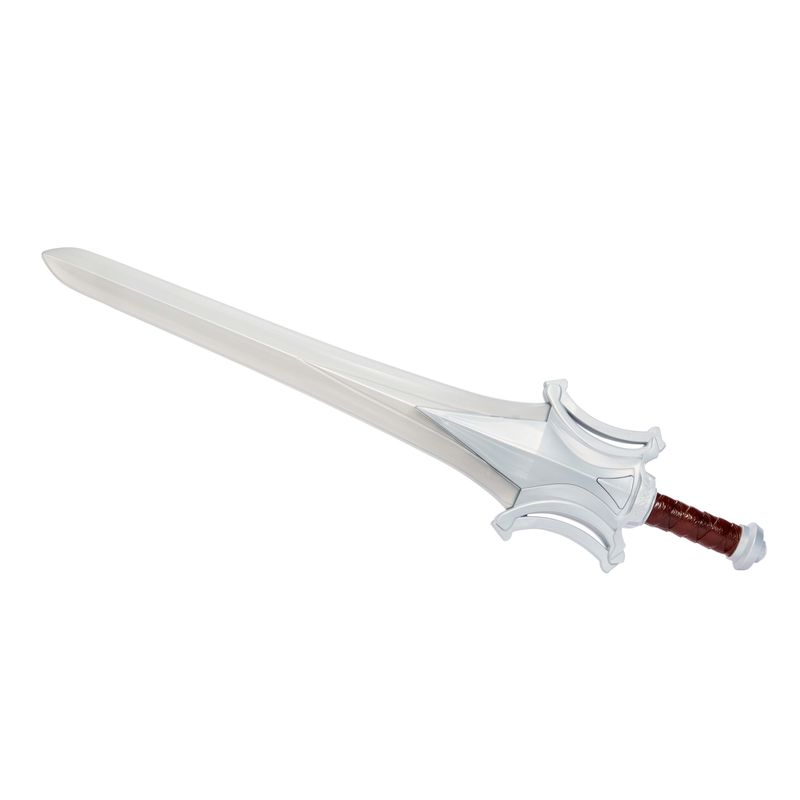 Masters Of The Universe Power Of Grayskull Power Sword