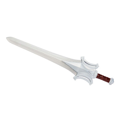 Masters Of The Universe Power Of Grayskull Power Sword