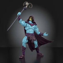 Masters of the Universe 2026 Movie Accurate Chronicles Skeletor 6.5 Inch Action Figure Villain